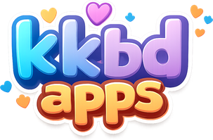kkbd apps